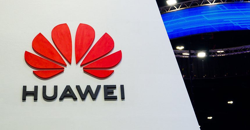 Huawei presenta un smartphone con soporte para el yuan digital