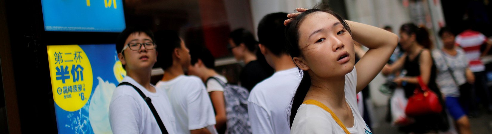 McDonald's es otra víctima de la guerra por el Mar del Sur de China