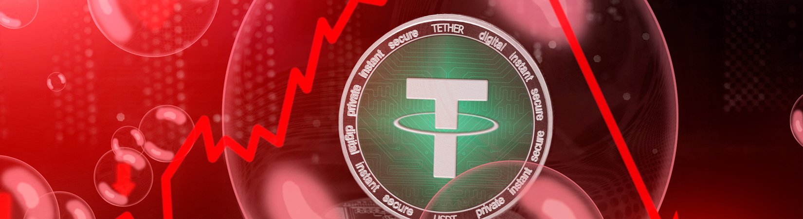 Binance Restores Tether Withdrawals, Stability Still Questioned