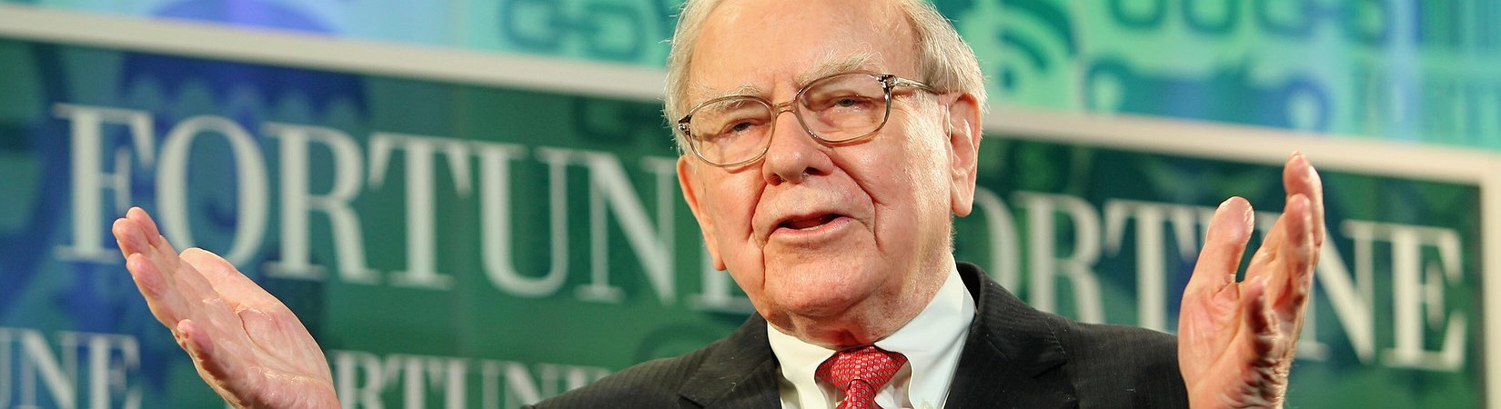 Warren Buffett vende casi todas sus acciones de Wells Fargo