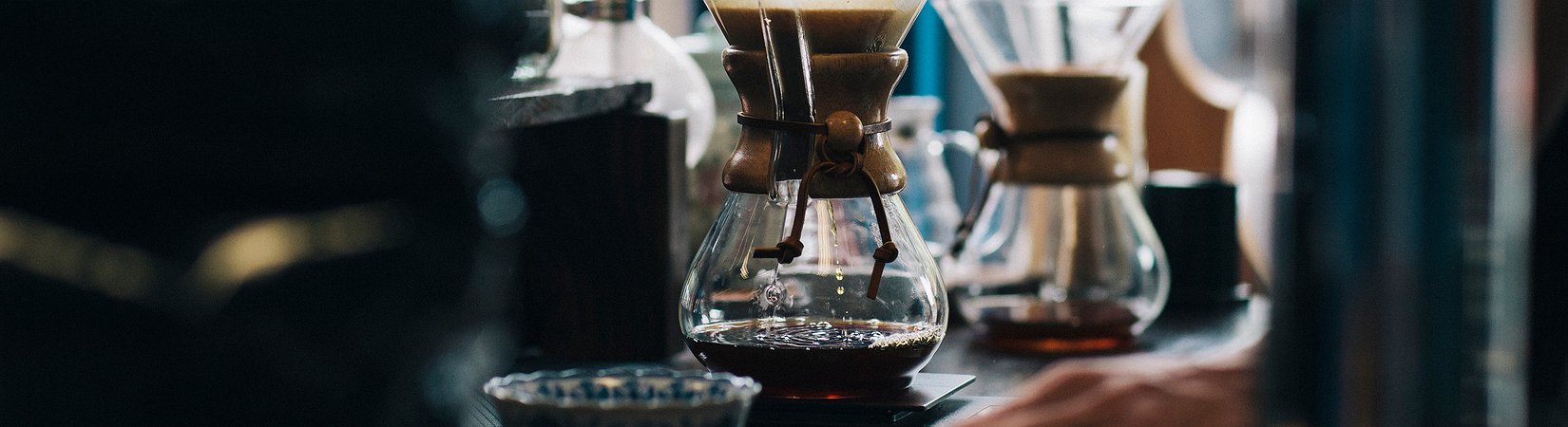 Os 6 utensílios que os amantes de café devem ter