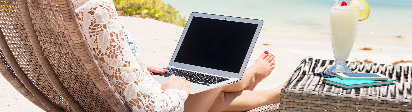 El increíble plan de 3 palabras de Google para volver al trabajo