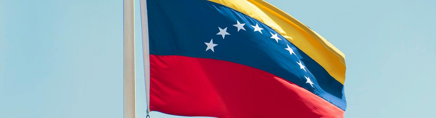 Venezuela Blocks Access to Binance