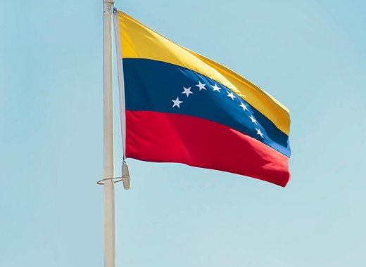 Venezuela bloquea el acceso a Binance