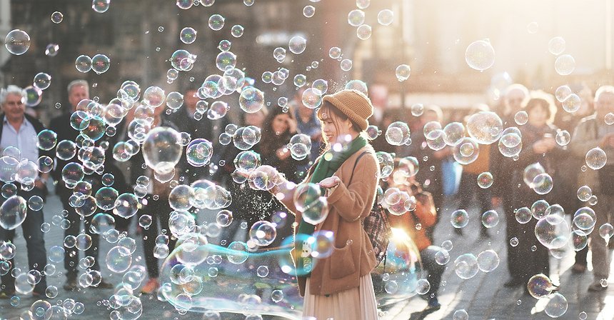 رأي: هل سنرى نهاية حلم البيتكوين؟