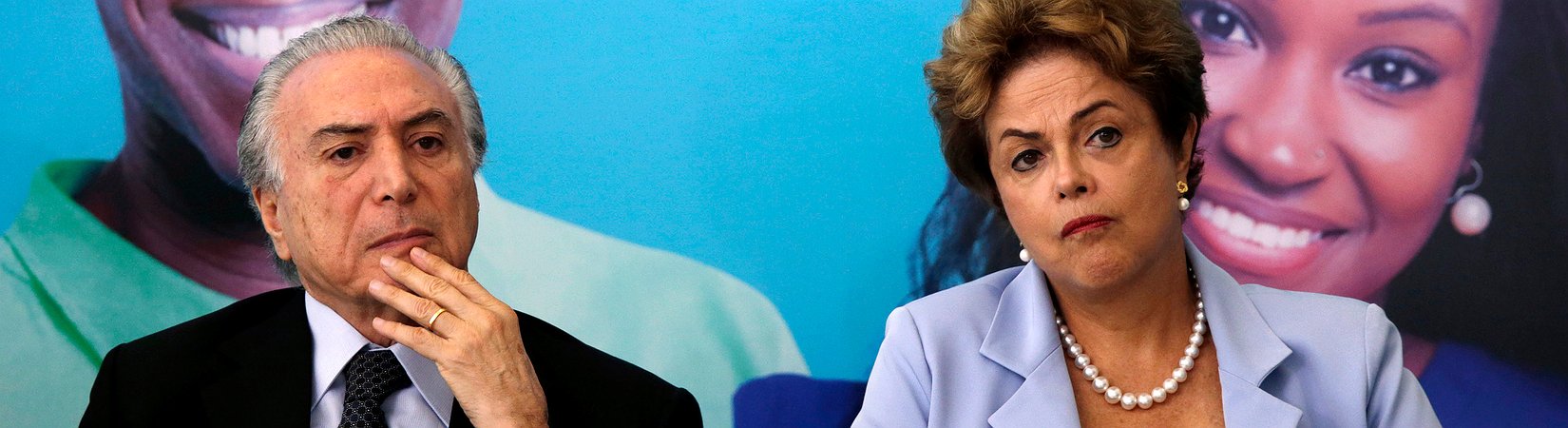 La renuncia de Rousseff no va a salvar la economía de Brasil