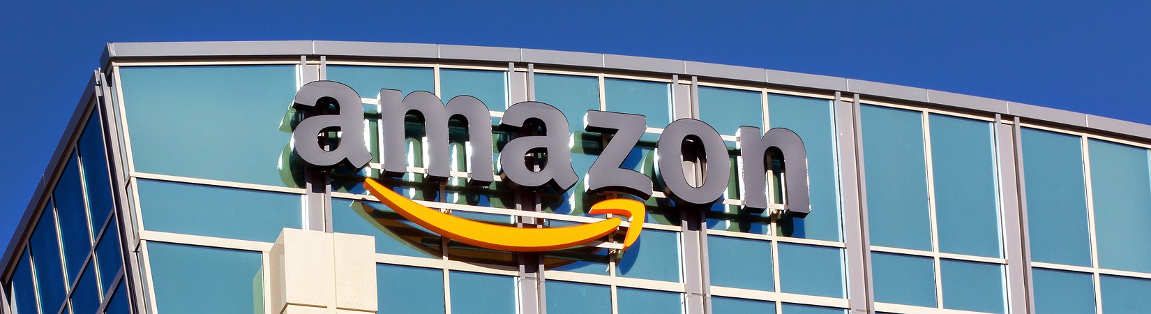 Amazon testa serviço de entregas nos Estados Unidos