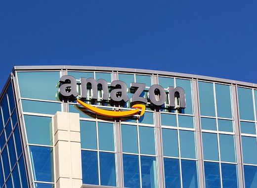 Amazon testa serviço de entregas nos Estados Unidos