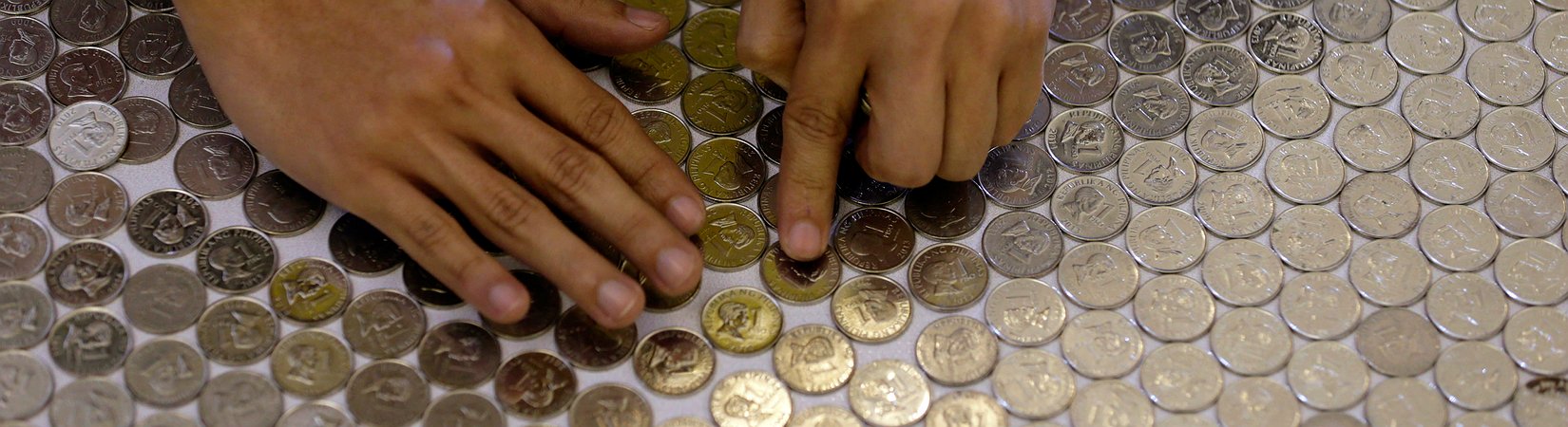 لماذا آن الأوان للمصارف المركزية إصدار العملات المشفرة