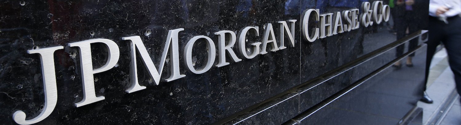 JPMorgan Hires Ex-Celsius Network Head of Policy: Report
