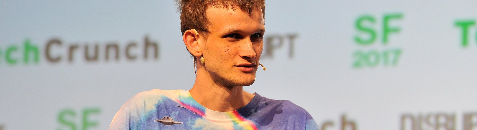 Ethereum's Buterin Blasts Singapore's Crypto Regulatory Framework