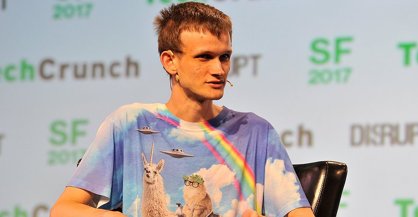 Ethereum's Buterin Blasts Singapore's Crypto Regulatory Framework