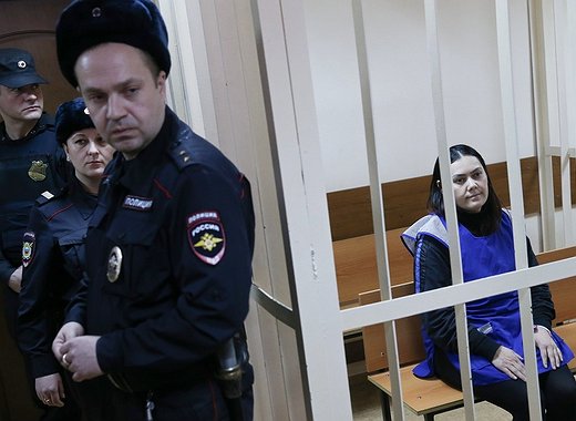 La babysitter uzbeka ha confessato di aver ucciso la bambina per vendicarsi dei bombardamenti in Siria
