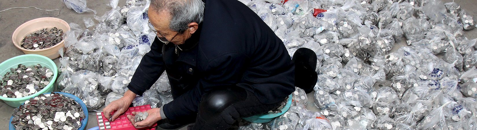 La Cina sta abbandonando la strada del Miracolo economico