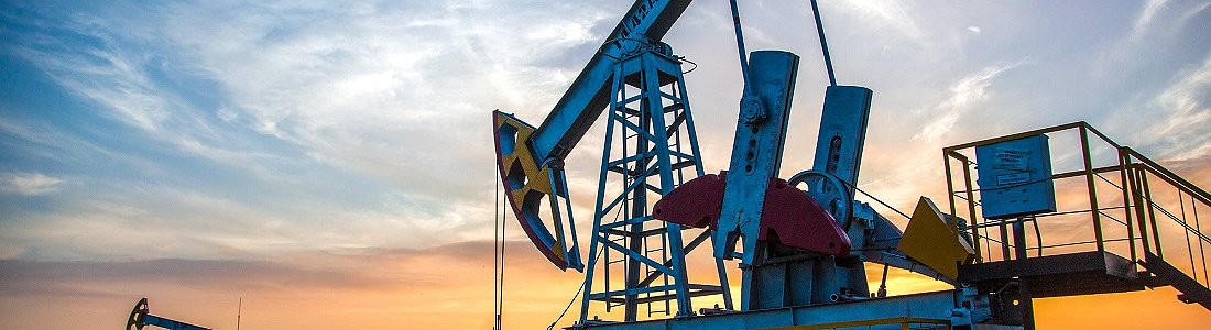 O preço do petróleo caiu abaixo de $28