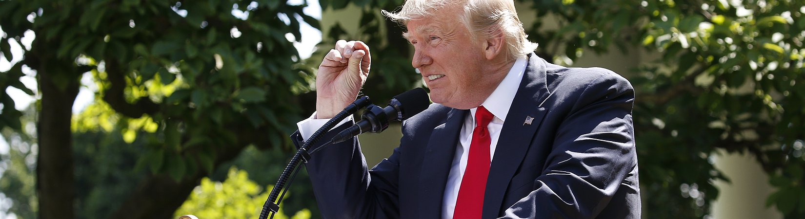 Trump nombra al veterano en criptomonedas de la SEC Michael Selig para presidir la CFTC