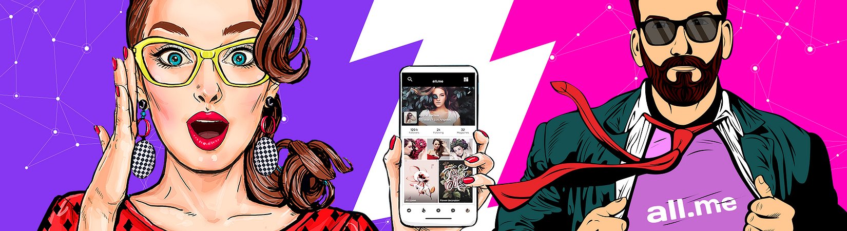 All.me ICO Review