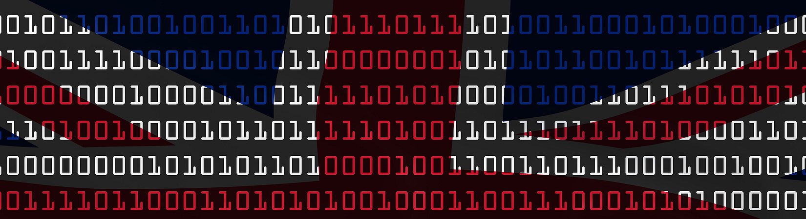 UK Calls for "Unlocking Blockchain"