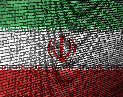 Plataformas cortam laços com o Irão no seguimento de novas sanções