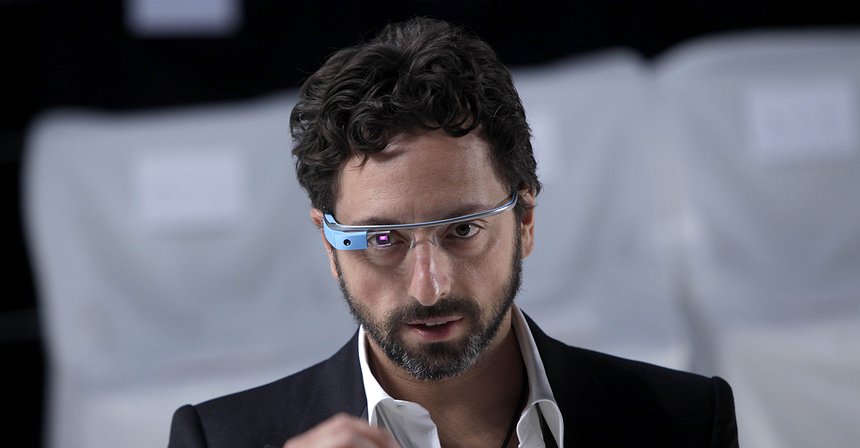 18 fiaschi di Google