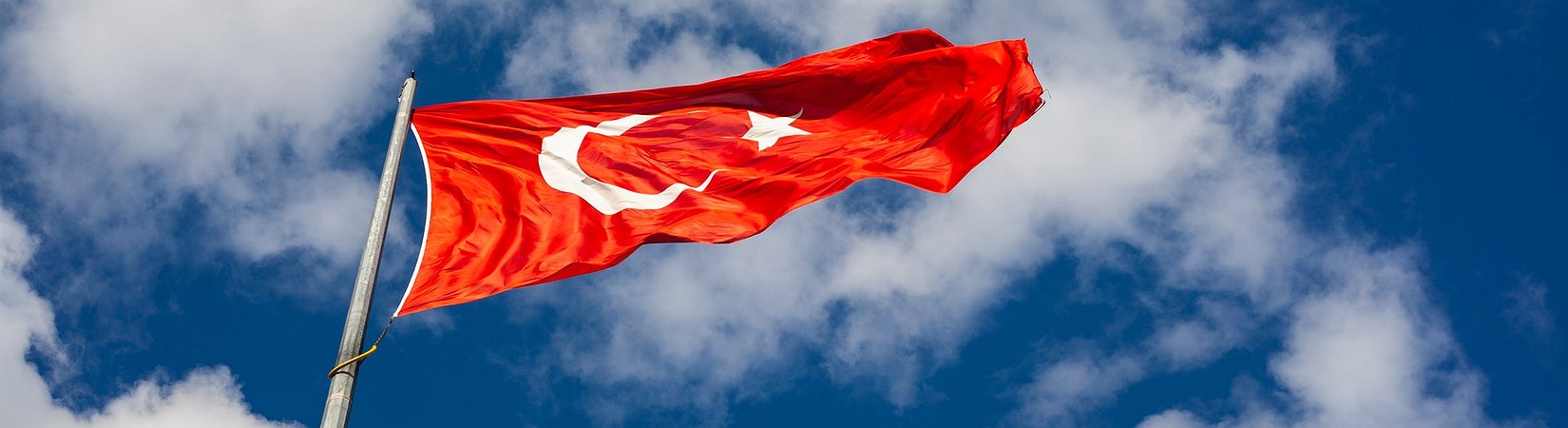 Turkey's President Starts a Fight Against Cryptos
