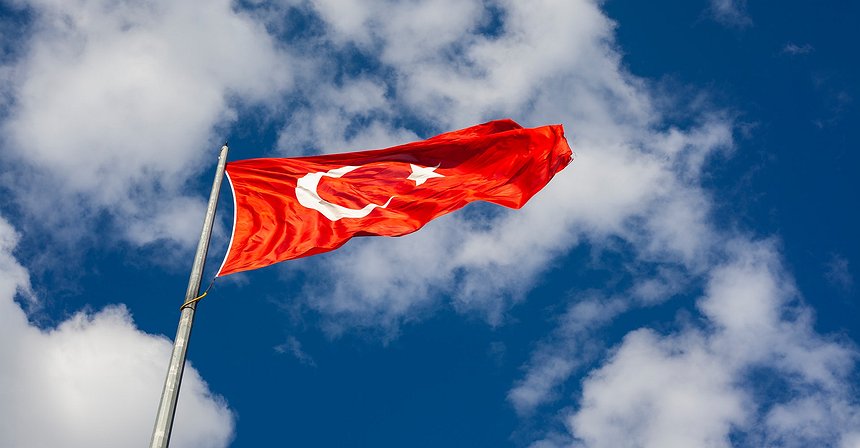 Turkey's President Starts a Fight Against Cryptos