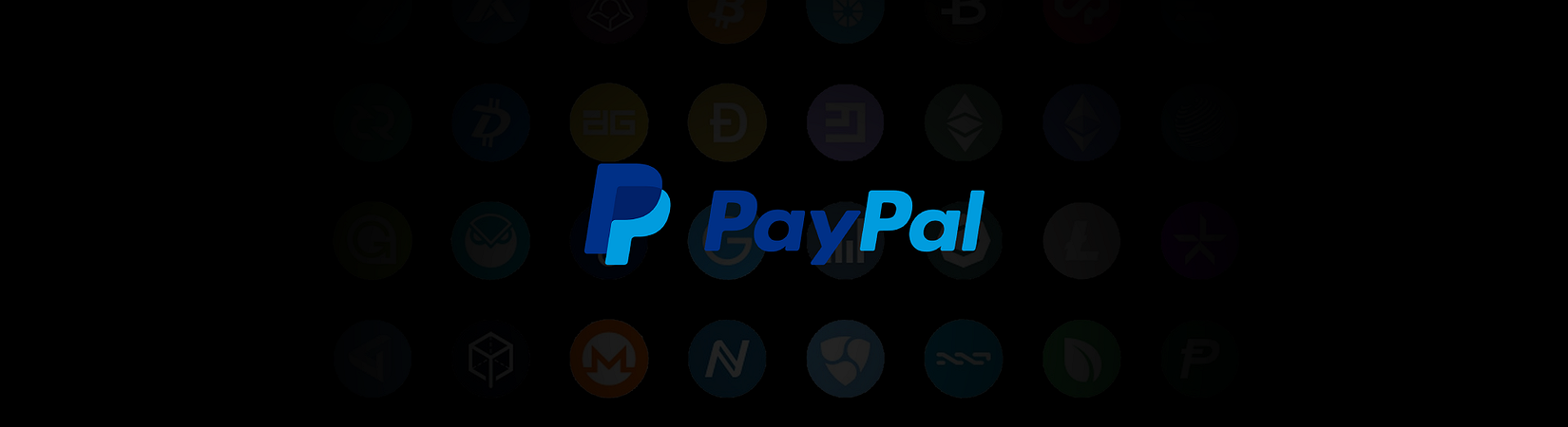 PayPal y Venmo permitirán comprar y vender criptomonedas