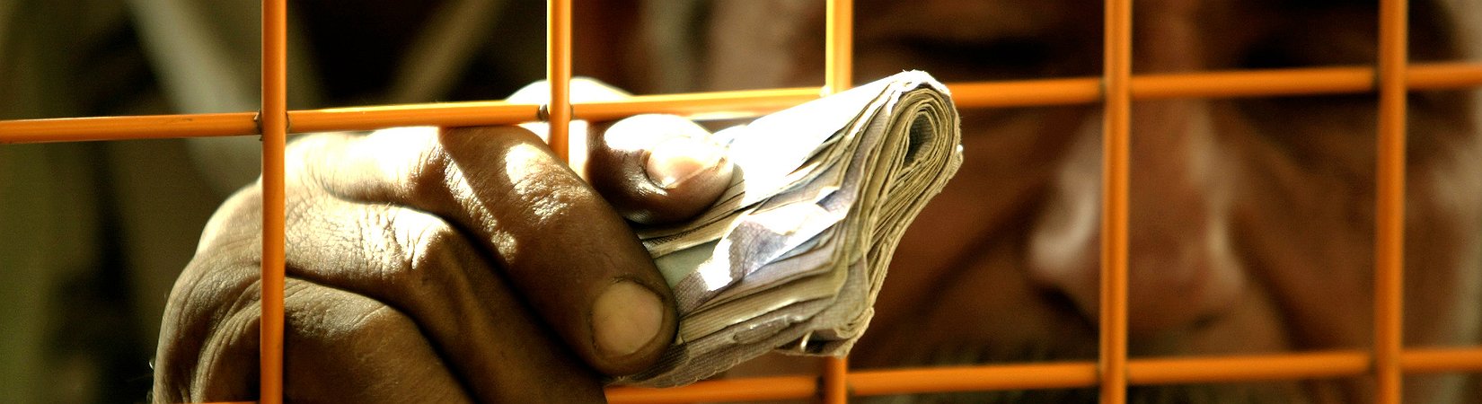 EE. UU. corta el efectivo a Irak por miedo al EI