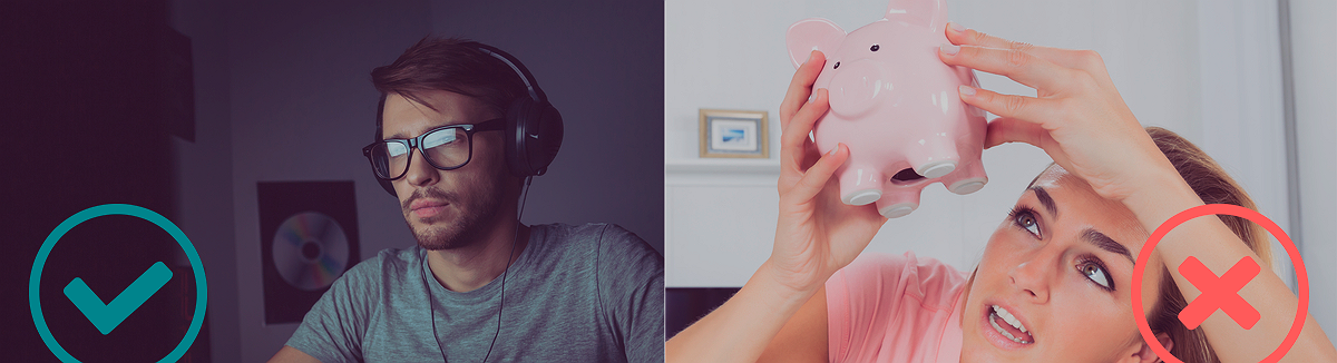 I pro e i contro del trading sul Forex