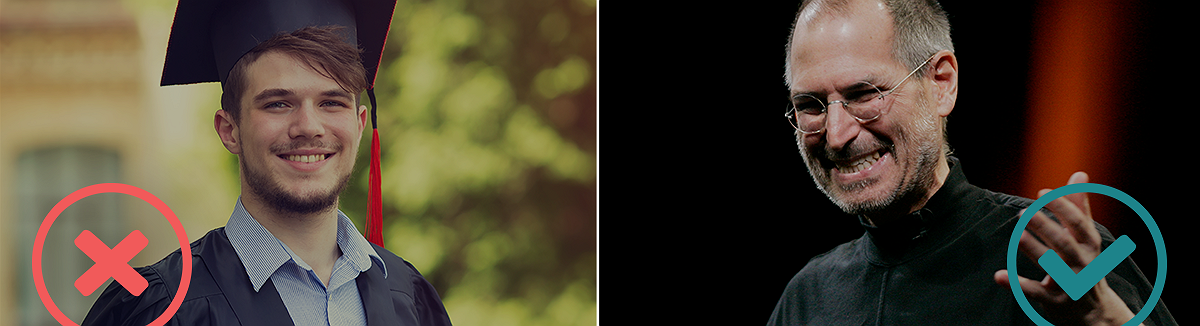 5 Mitos sobre símbolos de sucesso