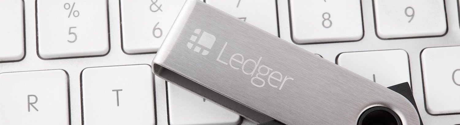 Coinbase Adds Support for Ledger Hardware Wallets