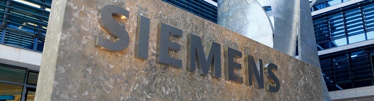 Siemens planea usar el blockchain en sistema de coches compartidos