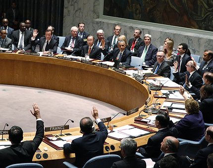 Assembleia Geral das Nações Unidas inicia debate anual