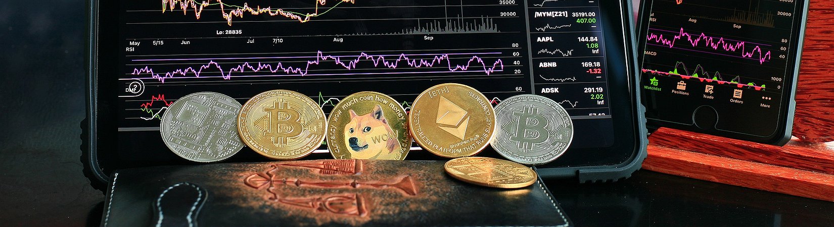 What Are the Best Alternatives to Bitcoin?