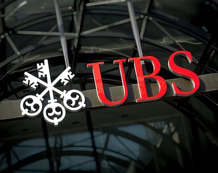 UBS recusa-se a oferecer negociação de criptomoedas