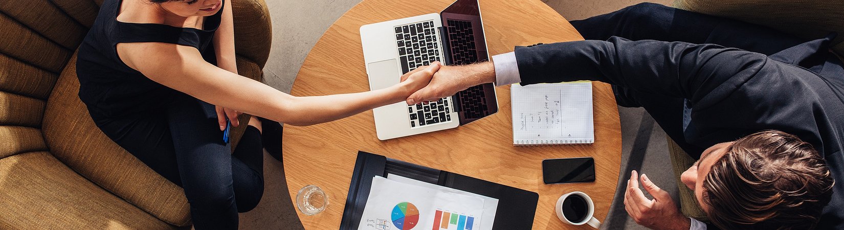 5 decisiones sobre tu negocio que debes negociar