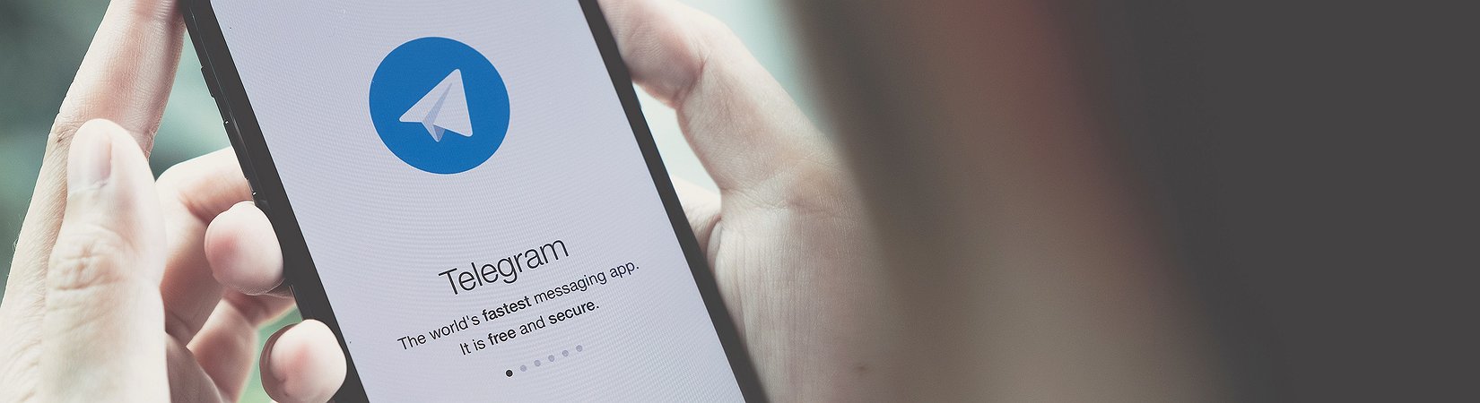 Court Orders Telegram to Share Bank Details About ICO