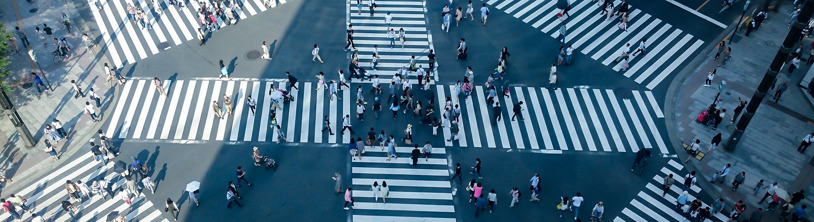 El futuro son las ciudades, no los países