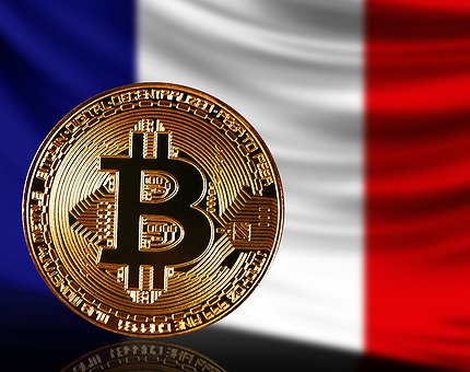 França poderá reduzir os impostos sobre as criptomoedas