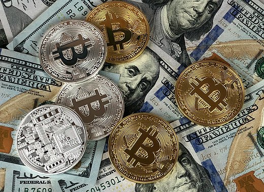 Net Inflows into Bitcoin ETFs Exceed $4 Billion