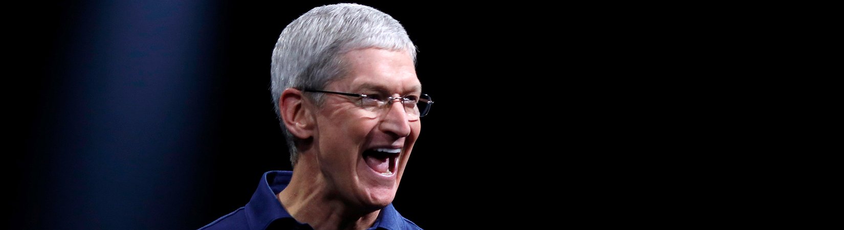 Estará a Apple a criar uma nova empresa?