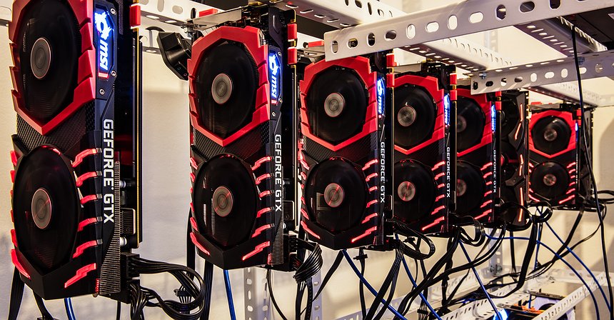 Revisión del mercado de las criptomonedas del 22/08/2018