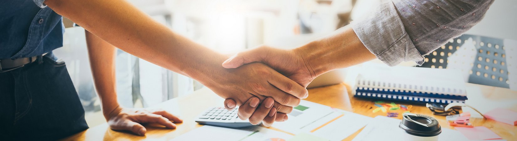 Abu Dhabi and Hong Kong Sign Fintech Pact