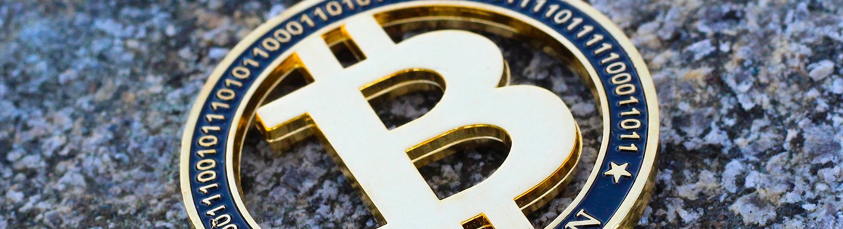 El bitcoin completa su tercer halving
