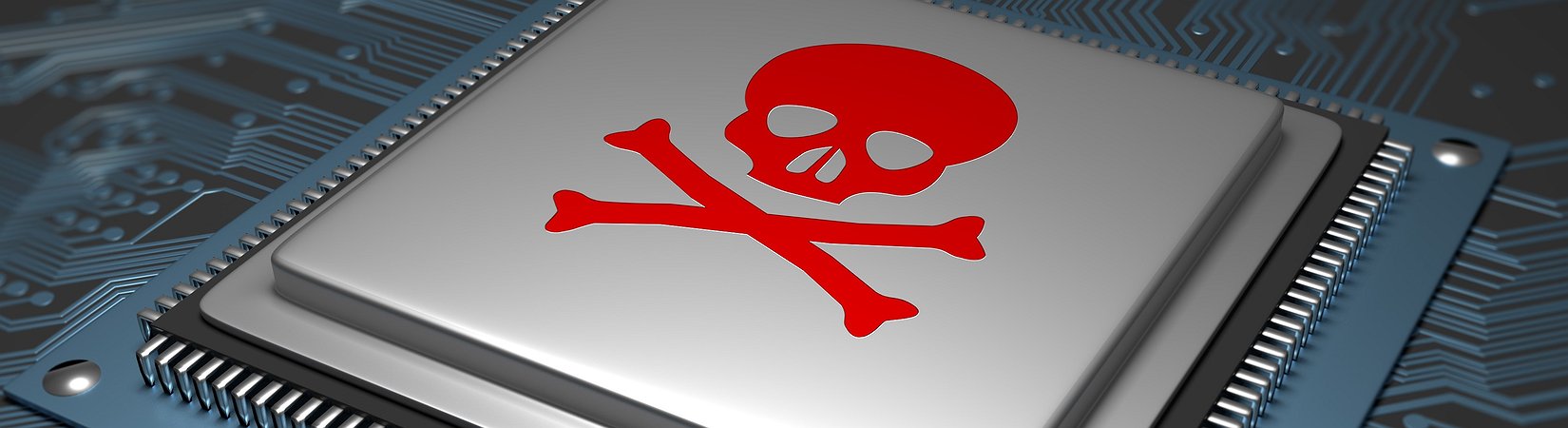 Ransomware vs Cryptojacking. All About Crypto Fraud