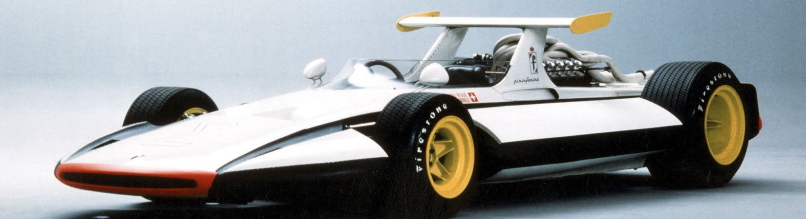 من الذي يقف وراء تصميم فيراري الأسطوري