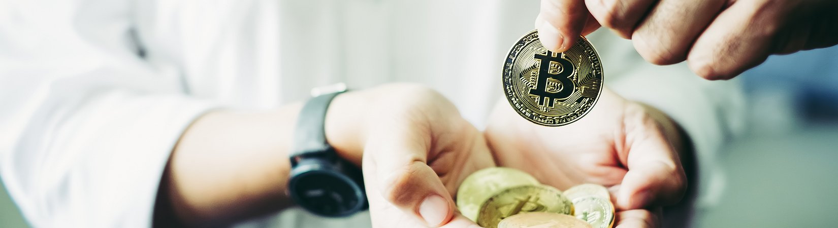 Ceo di Monex: “Criptovalute come i derivati negli anni ’80”