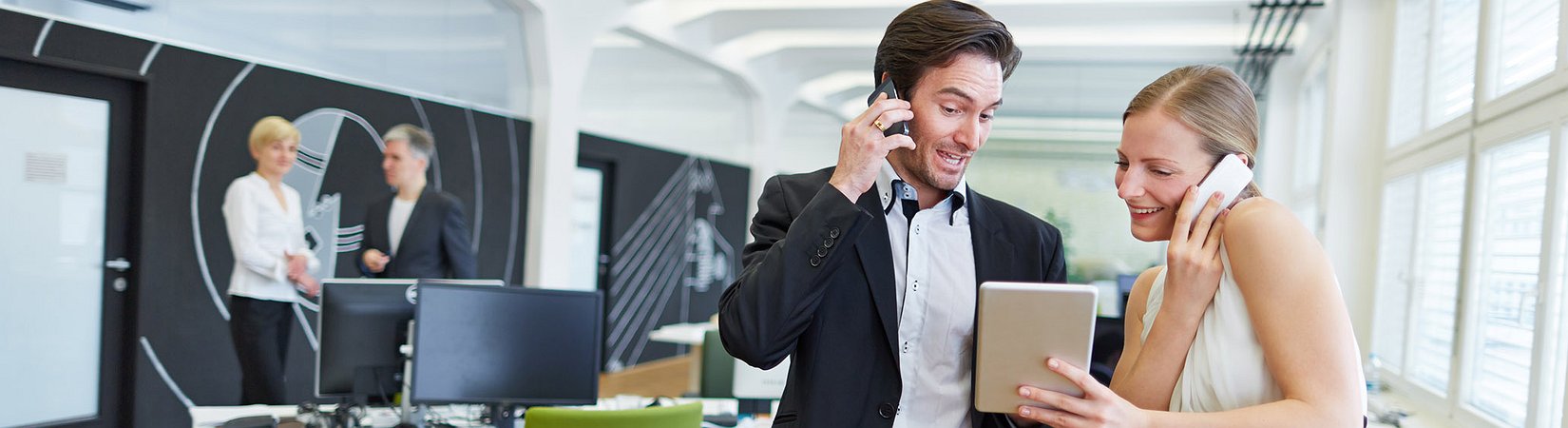 5 تنبؤات للأعمال في عصر التحول الرقمي