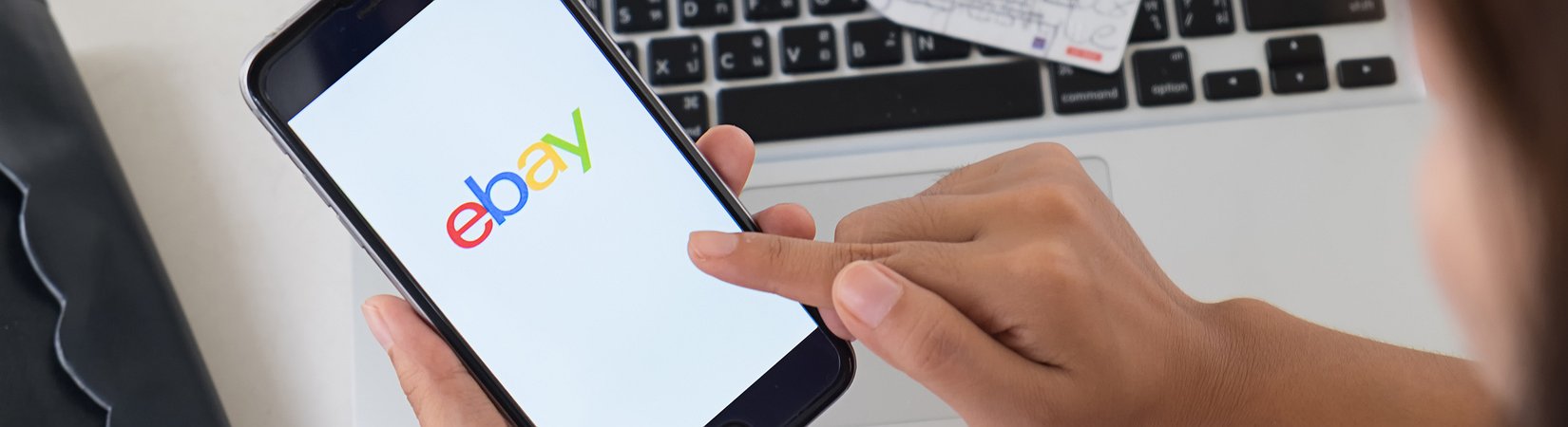 eBay Might Add Support for Cryptocurrencies