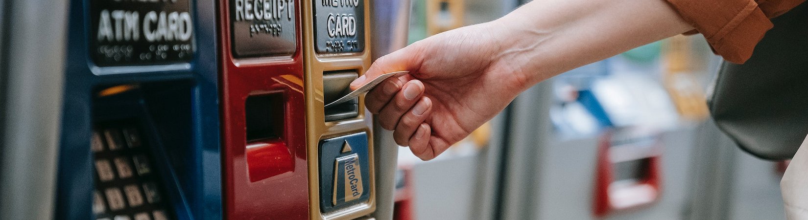 Australia Enters Top 3 of Countries with Highest Number of Crypto ATMs